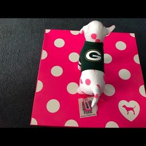 Victoria’s Secret mini dog